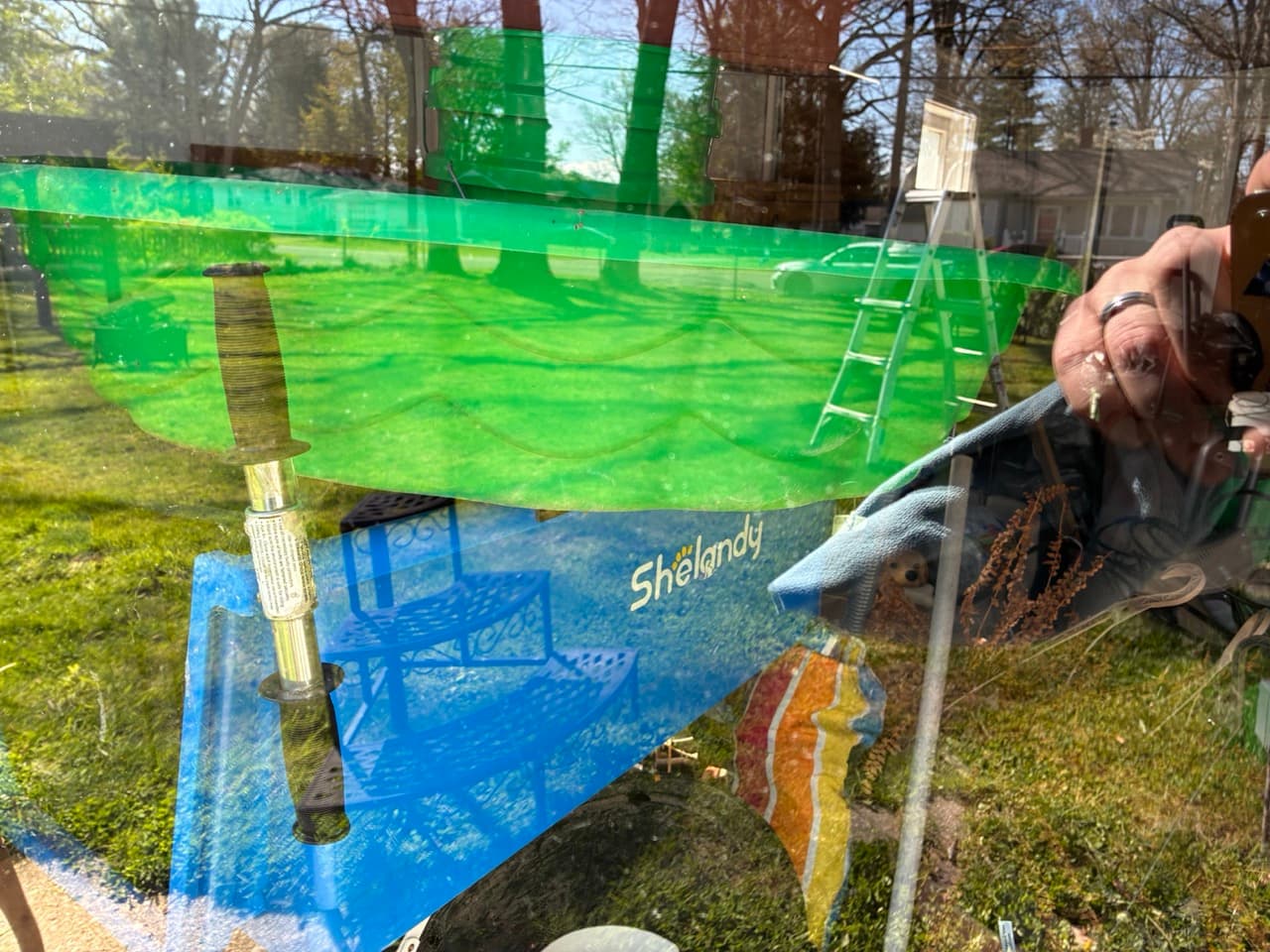 After window cleaning photo 6